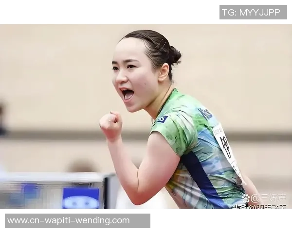 扎心!伊藤美诚首轮游成日乒主力仅有 女双也出局提早备战法国站 扎心!伊藤美诚首轮游成日乒主力仅有 女双也出局提早备战法国站