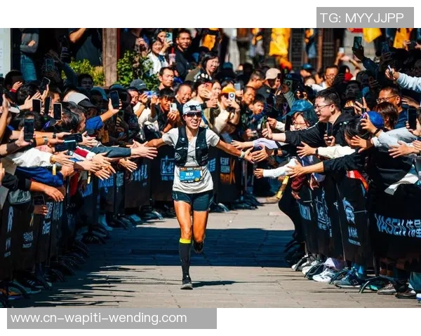 柴古唐斯十周年:浙江临海越野跑渐成世界影响力 柴古唐斯十周年:浙江临海越野跑渐成世界影响力