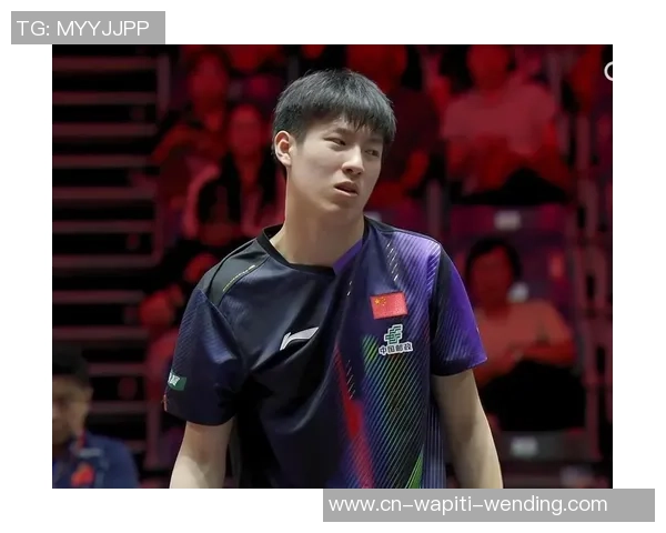 温瑞博遭一轮游！前三板+台内短球+吸短被吐槽，补偿细节吧！